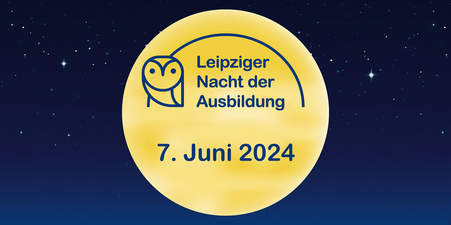 Leipziger Nacht der Ausbildung 2024
